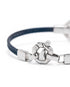 18kt rose gold diamond bracelet